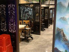 -重庆巴渝火锅(钟家村店)