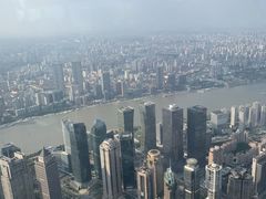 -上海中心大厦