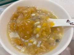 -寻味顺德·南记酒家·传统顺德菜·鱼生(广源路店)