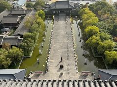 -陈武帝故宫