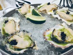 -Bistro Wang 牛排馆
