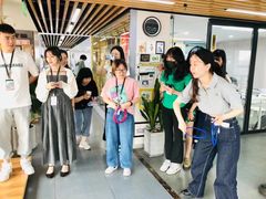 -帝京日语(春熙路旗舰校区)