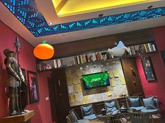 -恐怖游戏(湖滨店)