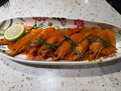 -CRAZYONES西班牙海鲜饭(上海美罗城店)