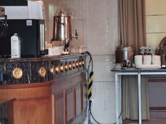 -东方滨江大酒店·滨江厅