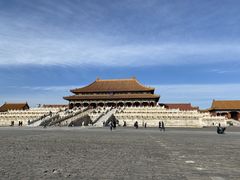 -故宫博物院(故宫)