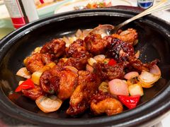 -金轩中餐厅 Jin Xuan(浦东丽思卡尔顿酒店)