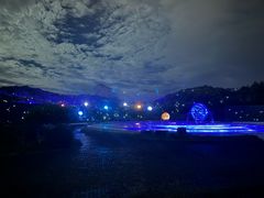 -鼎盛王朝康熙大典实景演出