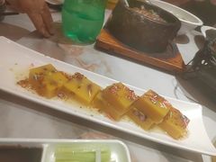 -梅利汴京烤鸭•开封豫菜地标店(晋安路店)