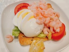 -宜家·瑞典风味餐厅(天津东丽商场店)