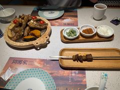 -阿娜尔·新疆菜(佰港城店)