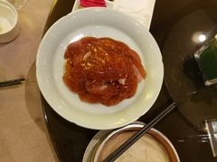 果木烤鸭-清水蘭軒