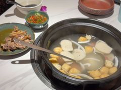 -狐狸爱上椰子鸡(滨江星光大道店)