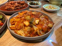 -京玉菲饭店(李村店)