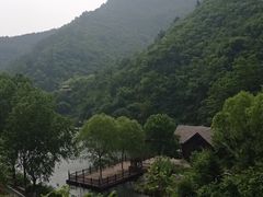 -九如山休闲旅游度假区