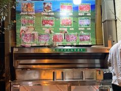 -新疆伊宁远征餐厅