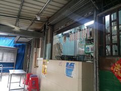 门面-甜蜜蜜(昌乐园店)