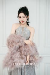 -拉瑞娜LaReine婚纱礼服高级定制