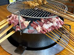 -源味居手把签烧烤(长春一店)