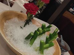 -勝記酒家·37年老字号·经典粤菜(荔枝公园店)