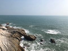 -广东惠东海龟国家级自然保护区