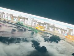 -鼎盛王朝康熙大典实景演出