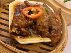 -惹味居(沙坦路)