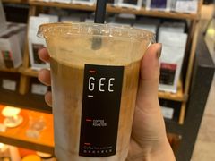 -Gee Coffee Roasters(万象城店)