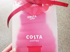 -COSTA COFFEE(吴江路店)