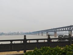 -汉水谣·江景餐厅(江滩店)