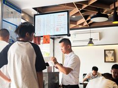 -天天鲜面馆(衡山路店)