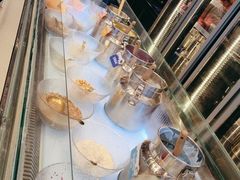 -溪边姑娘·拉丝酸奶水果捞(春熙路店)