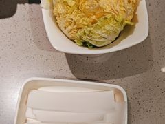 -半天妖烤鱼(兰州国芳中心店)