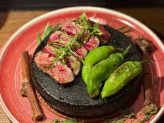 -BROWNSTONE GRILL HOUSE布朗石炭烤之家