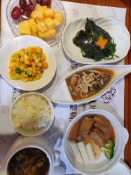 -爱贝蕊恩韩式月子会所(南山店)