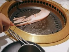 -花味烤肉·拌饭(庐阳万科店)