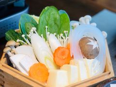 -山葵家·创意料理(宁波来福士店)