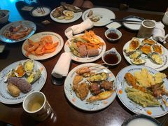 -松子料理(亮马桥店)