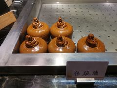 -东方红海鲜百汇(国际大厦店)