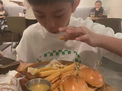 -gaga(深圳南山益田假日广场店)