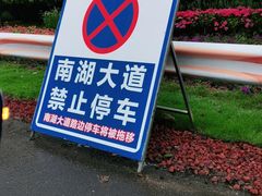 -贡湖湾湿地公园