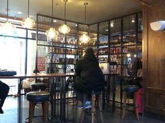 -星巴克(太原柳巷第一店)