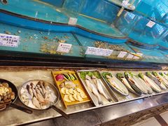 -福谷堂煎饼卷大葱(康虹路店)