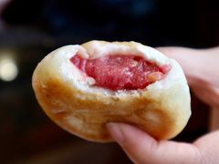 玫瑰酒酿饼-长发西饼(临顿路店)