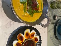 -芭札·Thai泰国餐厅(同和金铂天地店)