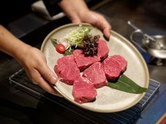 霜降和牛（A4）-岩也·日料与酒(龙岗天安云谷店)