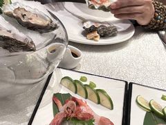 -Flame秀扒房西餐厅·石家庄希尔顿酒店