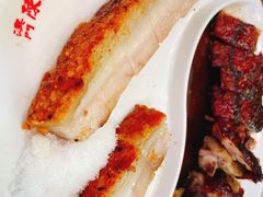 -澳门陈光记烧味饭店(万象城店)