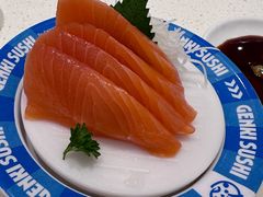 -元气寿司(东方宝泰店)