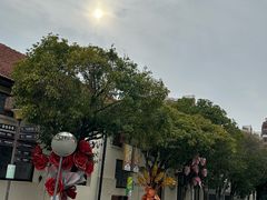 -云间粮仓